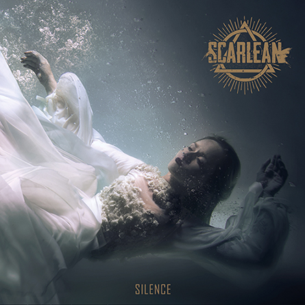 Silence : le 3eme album de SCARLEAN