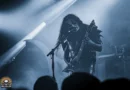 ABBATH à Montpellier pour le Dread Reaver Europe Tour 2024