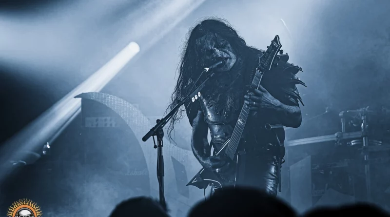 ABBATH à Montpellier pour le Dread Reaver Europe Tour 2024