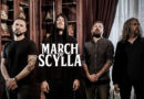 March of Scylla dévoile son nouveau clip "Storm Dancer" -Under a Metal sun / Crédit Photo Cindy Hemart